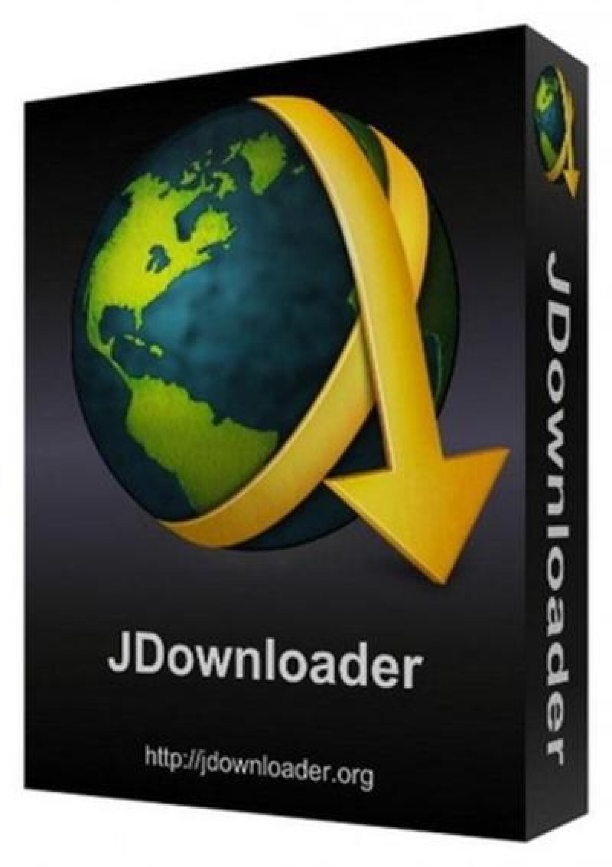 Download Gratis JDownloader v2 Build 20435 Multilanguage Portable - 