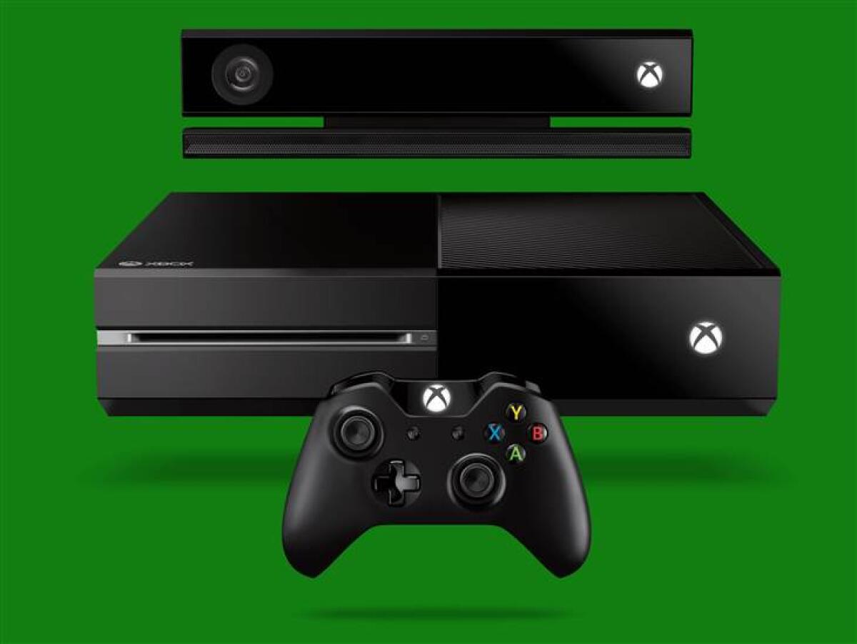 Xbox One: Ecco la nuova Game Console by Microsoft [Scheda Tecnica e Foto] - 