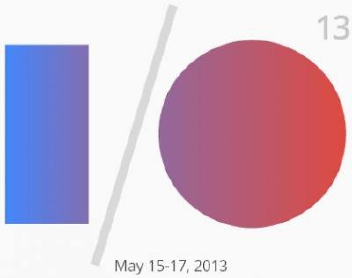 [GOOGLE I|O 2013] Ecco tutte le novità presentate da Google in un solo articolo - 