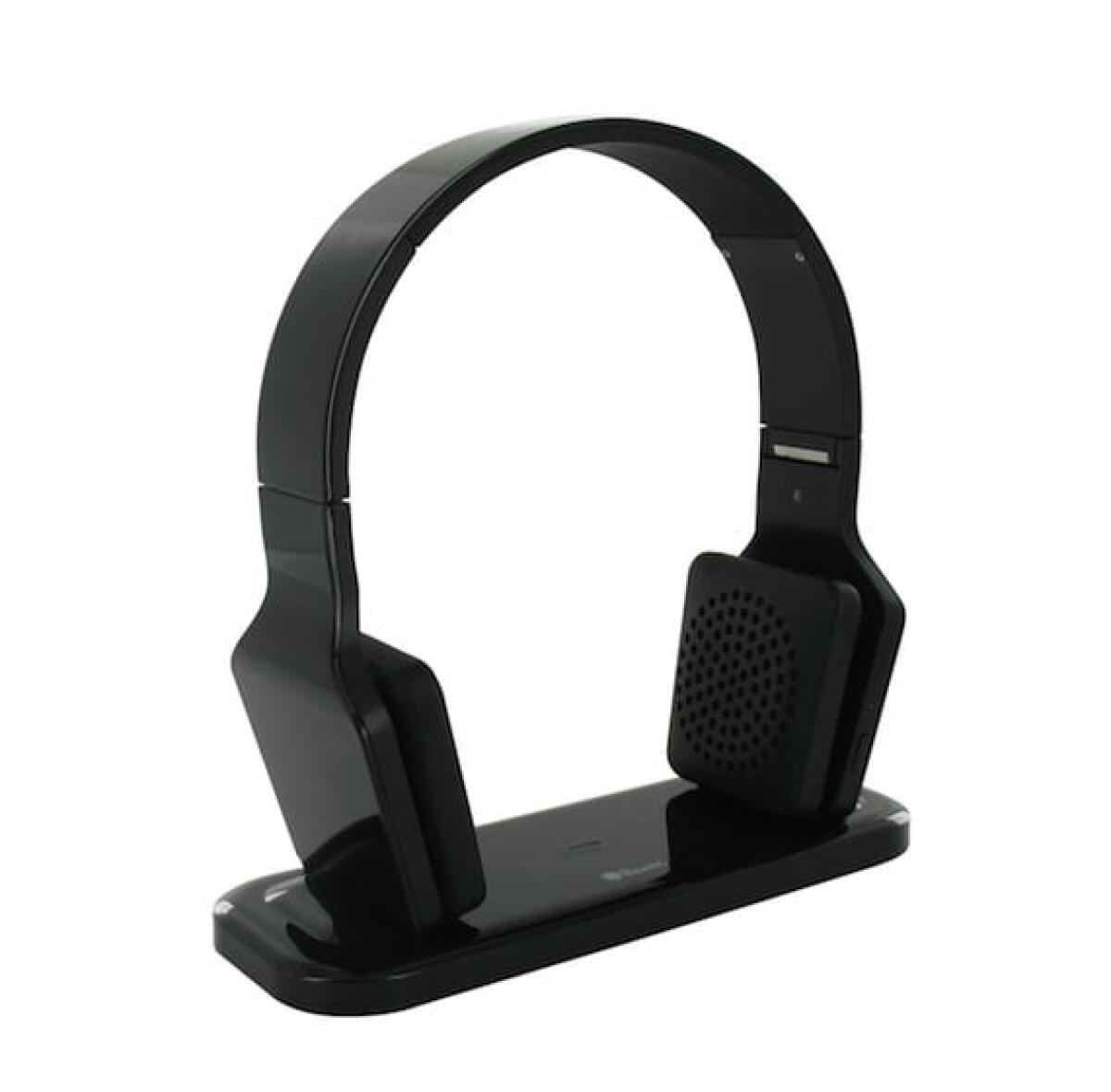 BH300, ecco le nuove cuffie targate BeeWi con NFC - 