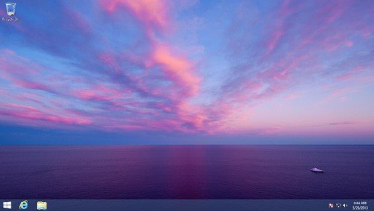 Windows Blue 8.1: ecco le ultime novità prima della presentazione ufficiale - 