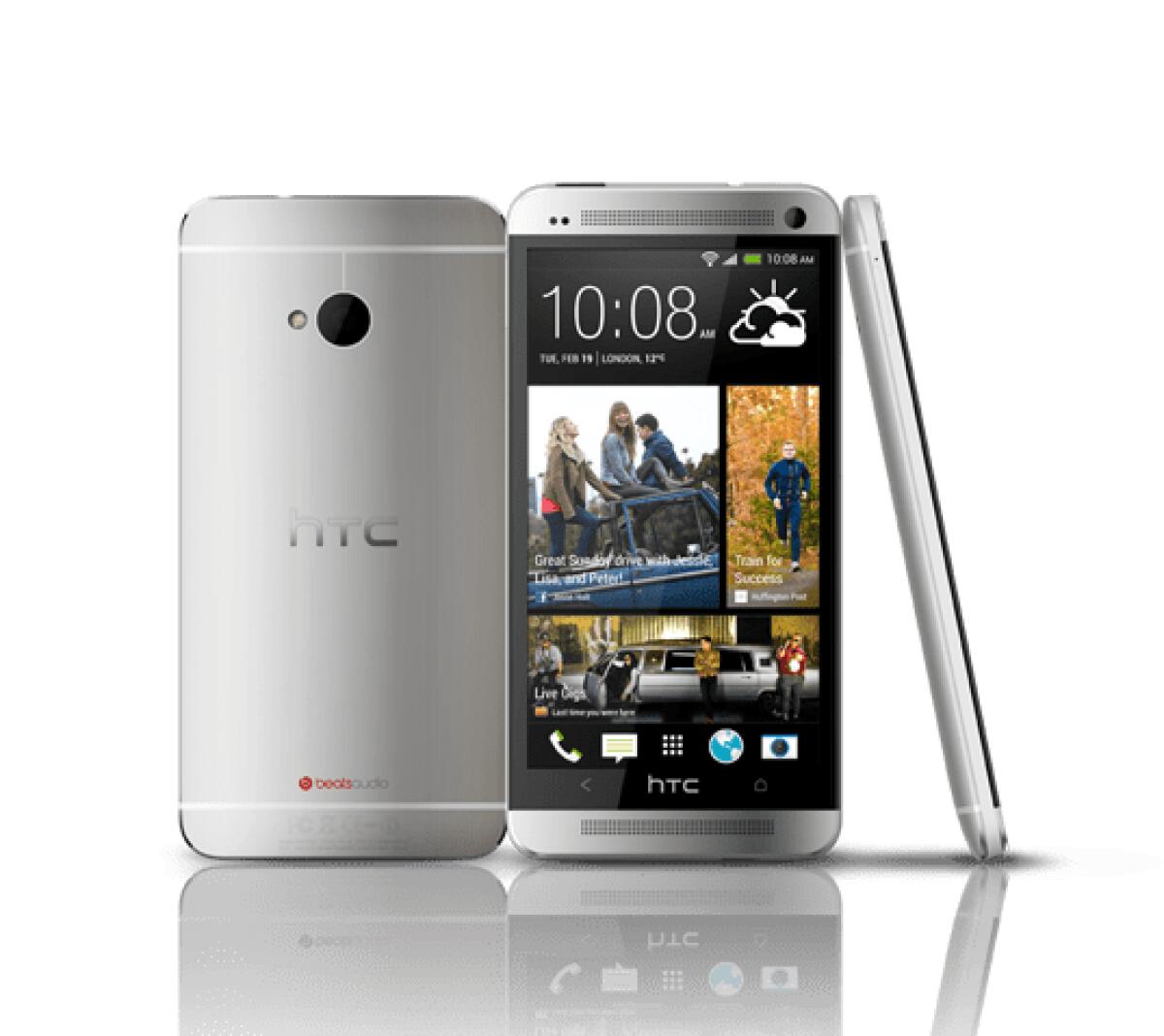 [Offerte Imperdibili] HTC One in offerta a 619€!  - 