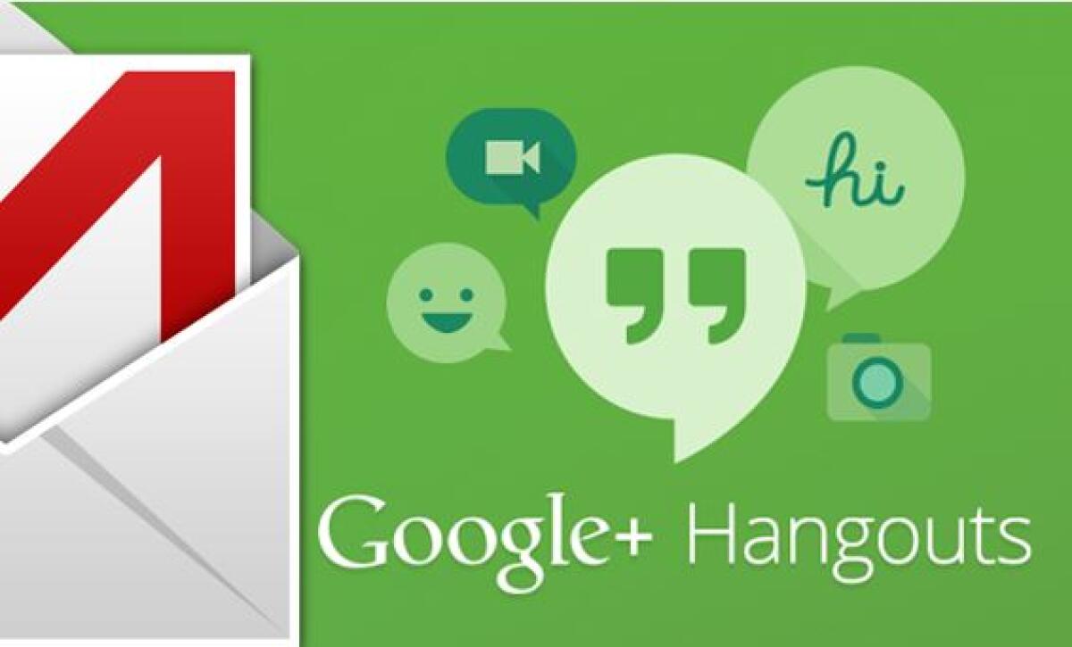 Come provare Google Hangouts su Gmail PC - 