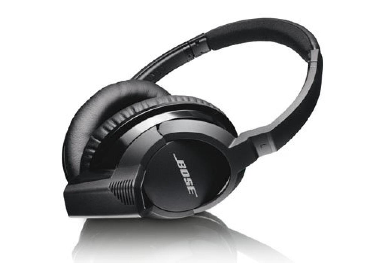 Bose presenta le nuove cuffie wireless AE2w: alta qualità senza fili - 