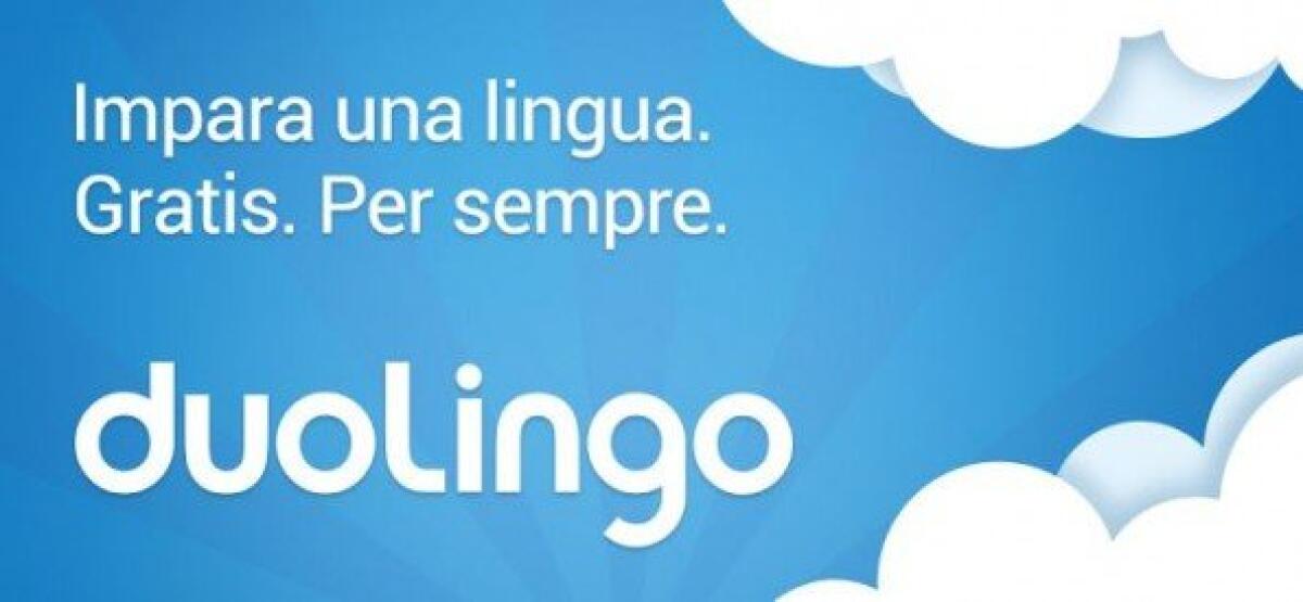 Duolingo, nuovo servizio per imparare l'inglese gratis su iOS, Android e PC - 