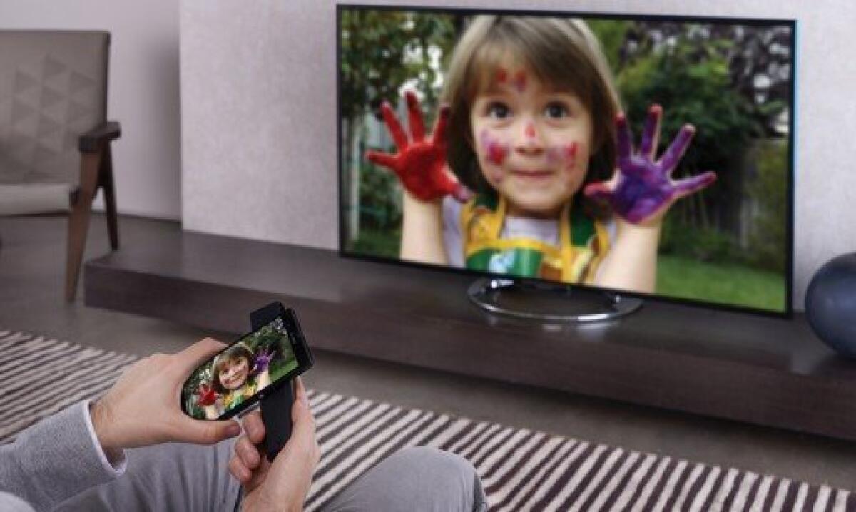 [Offerte & Promozioni] Sony Xperia Z e L in regalo per chi compra una TV Bravia - 