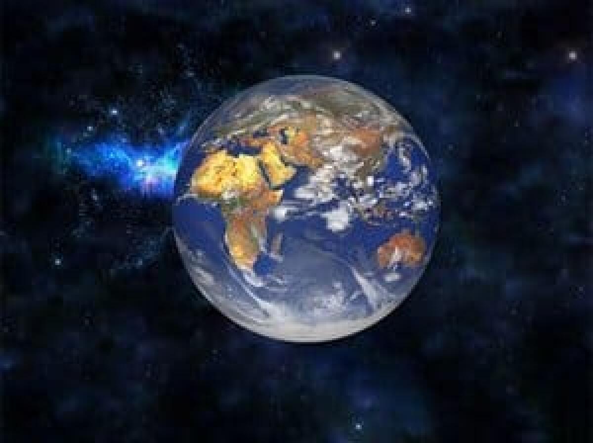 Earth Animated Wallpaper Completo: Bellissimo ScreenSaver che mostra la nostra splendida Terra - 