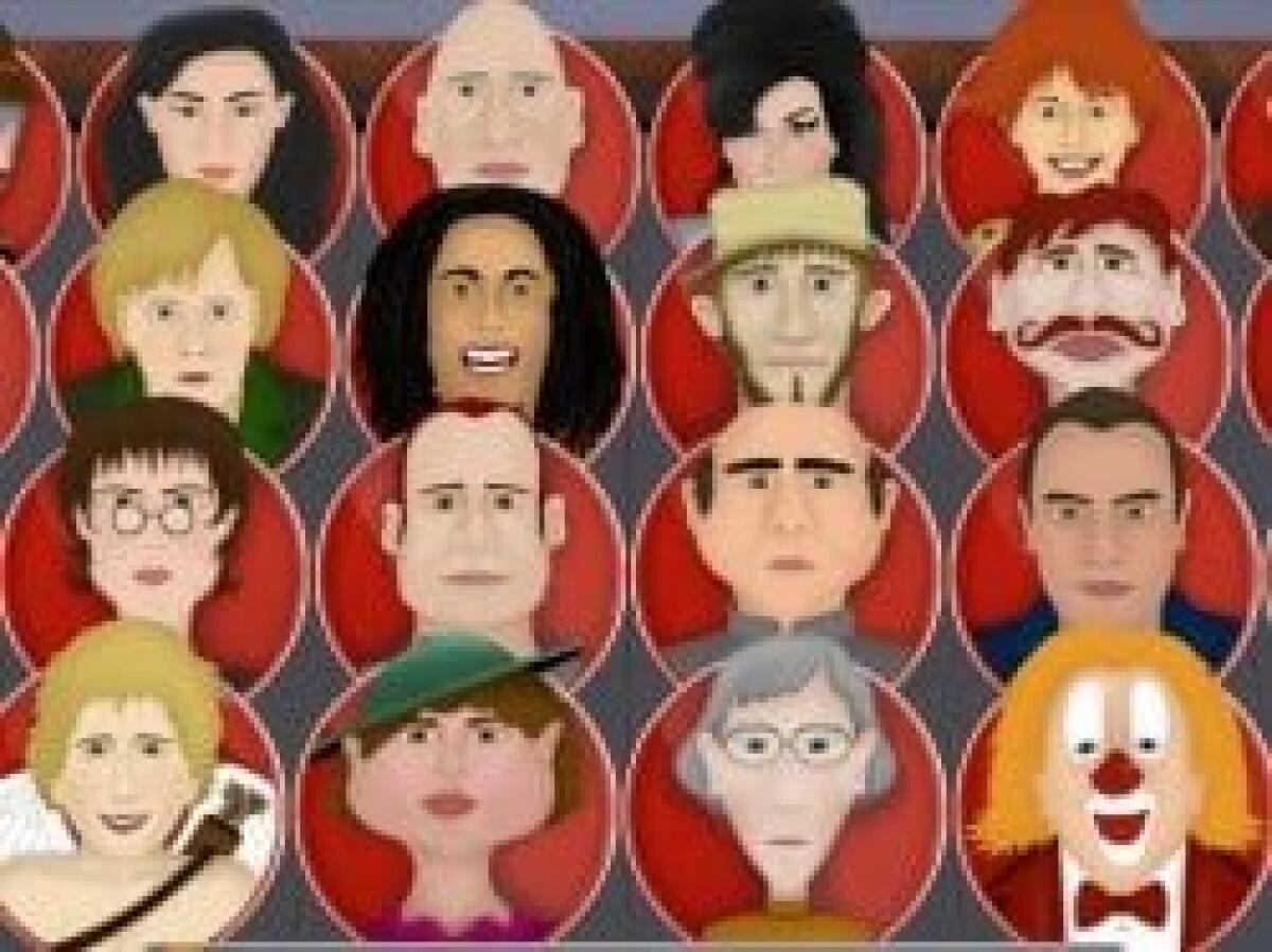 GuessMe: ecco il gioco in stile "Indovina Chi" per Android, gratis sul Google Play Store - 