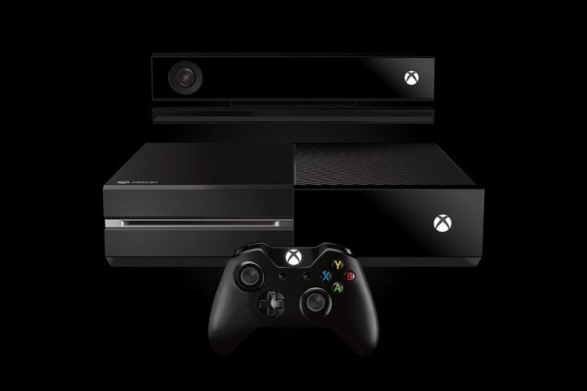 Microsoft presenta Xbox One: ecco tutto quello che bisogna sapere sulla nuova console - 