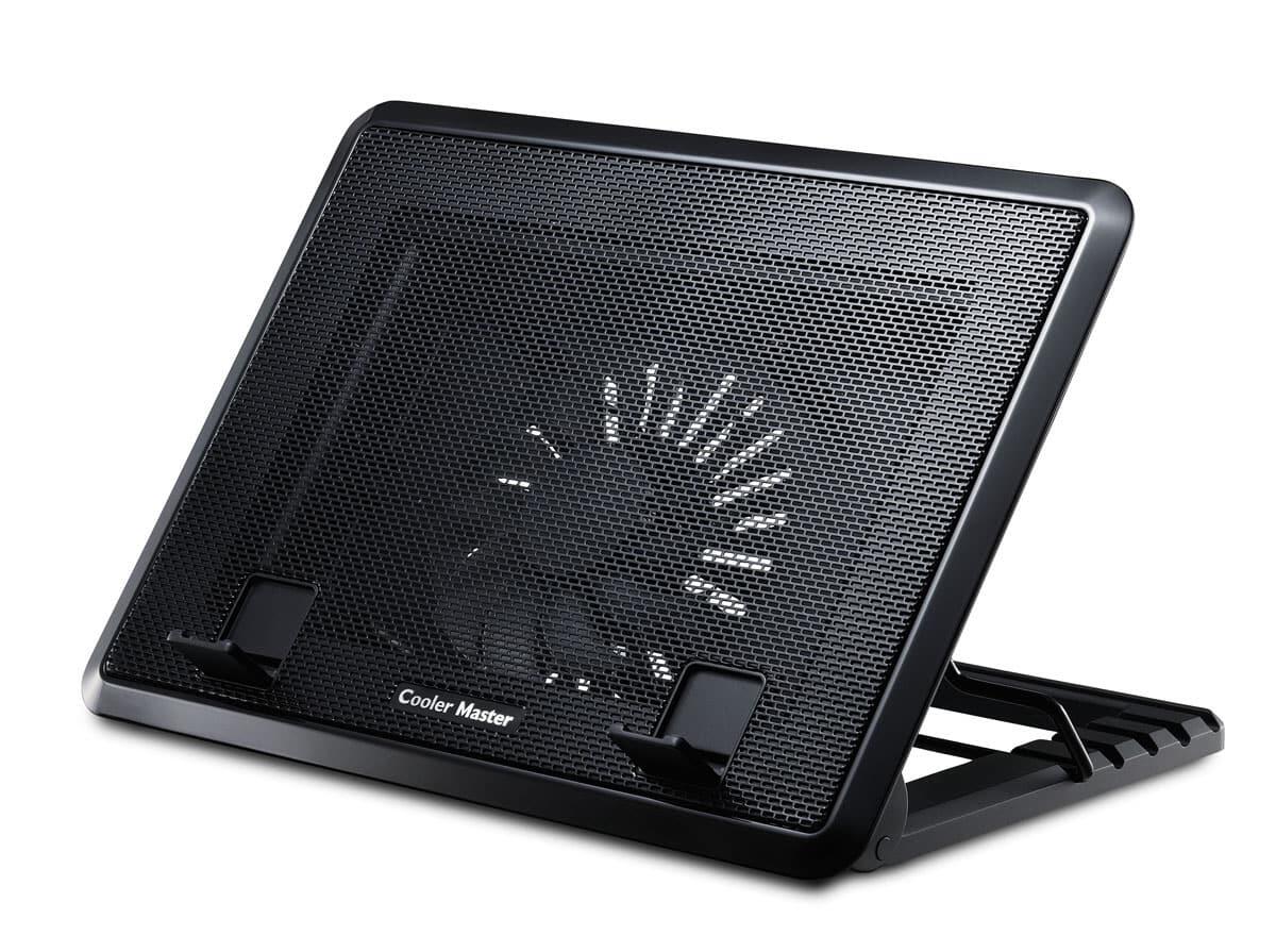 [Recensione] Ergostand 2 Cooler Master, lo stand definitivo per il tuo portatile - 