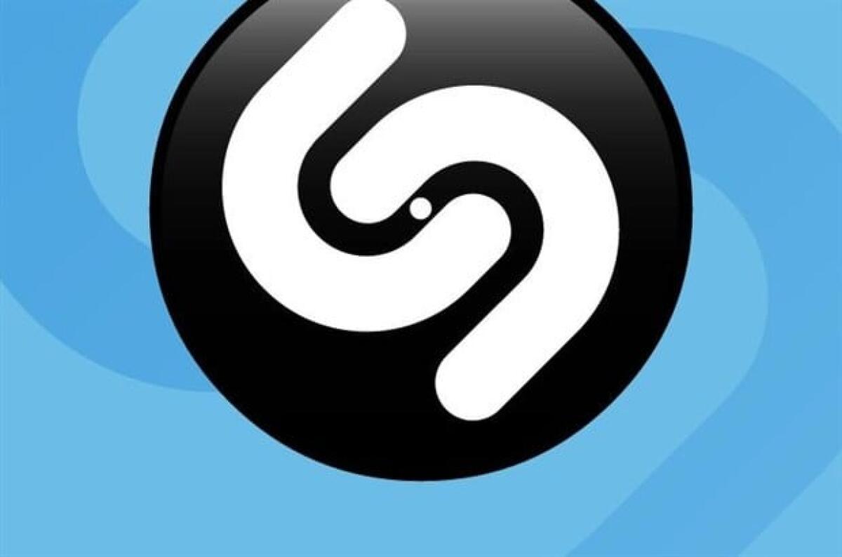 Shazam diventa alla moda e presto riconoscerà la marca dei nostri vestiti! - 