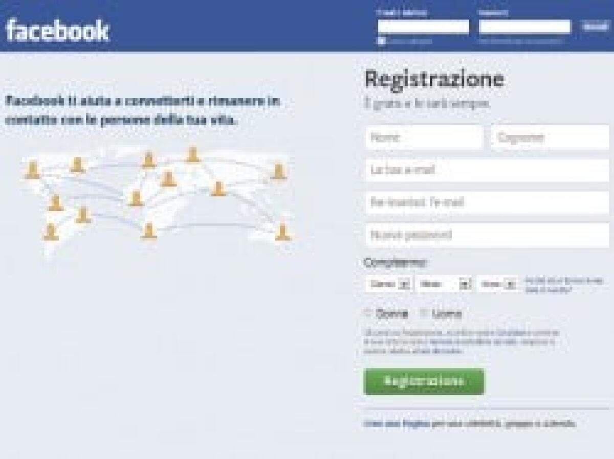 Facebook diventa a pagamento? No, è una bufala - 
