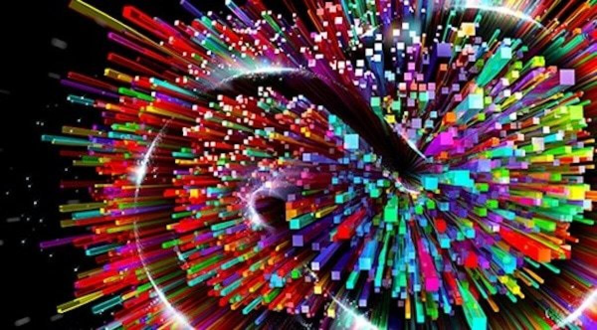 Adobe presenta la nuova Suite Creative Cloud, disponibile solo in abbonamento - 