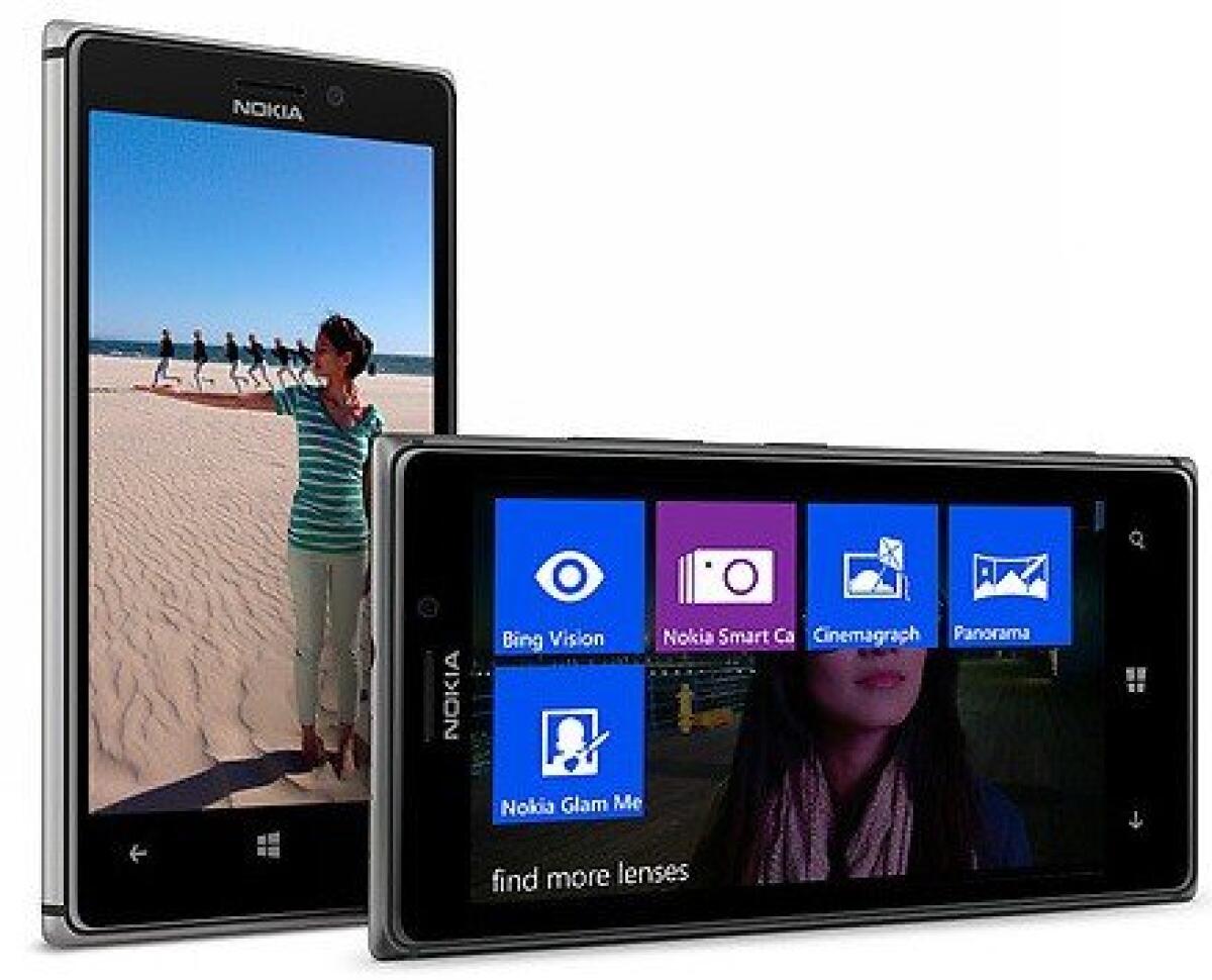Nokia annuncia Amber, l'aggiornamento che arriva a luglio sui Nokia Lumia con Windows Phone 8 - 
