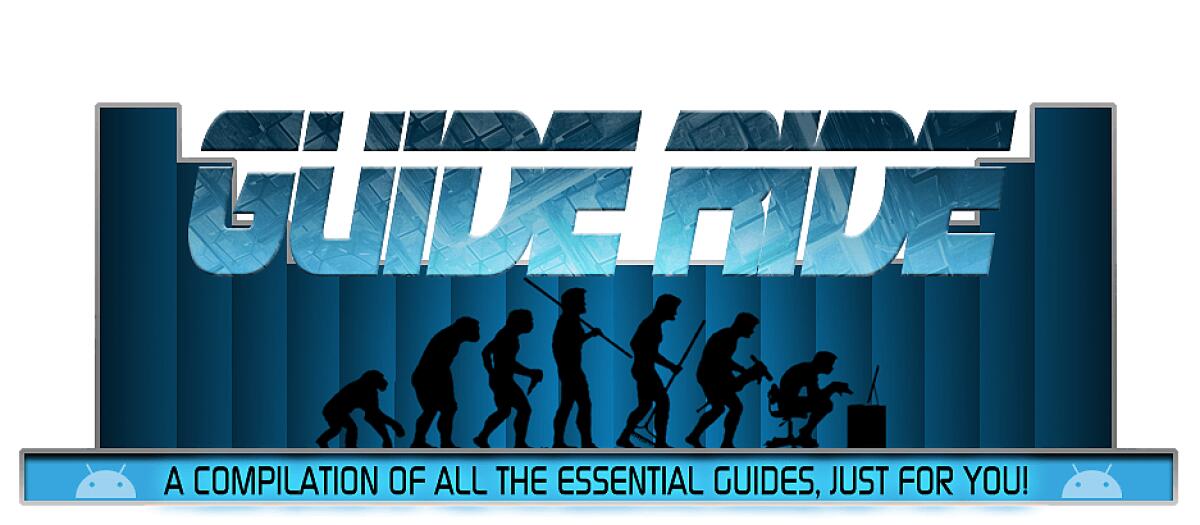 XDA Univeristy: 80 Guide per iniziare a Programmare su Android - 