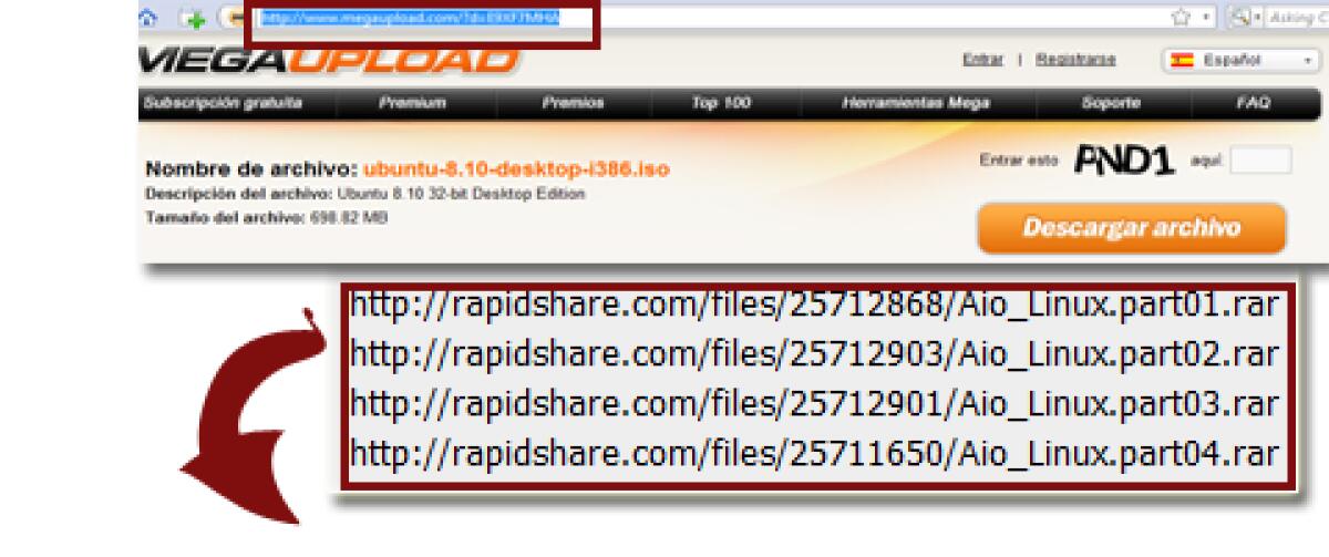 Guida Passo Passo su come Scaricare File Velocemente grazie a MiPony - 