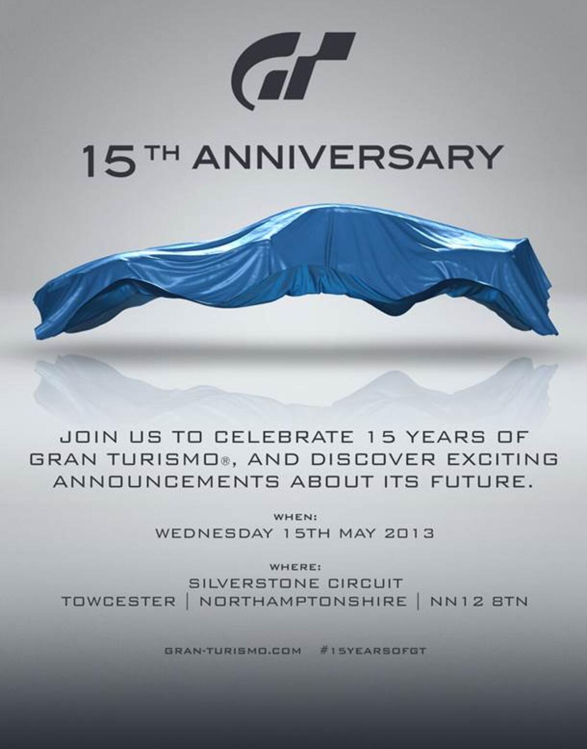 [Rumors] Gran Turismo 6 per PS3 e PS4: La data ufficiale di presentazione! - 