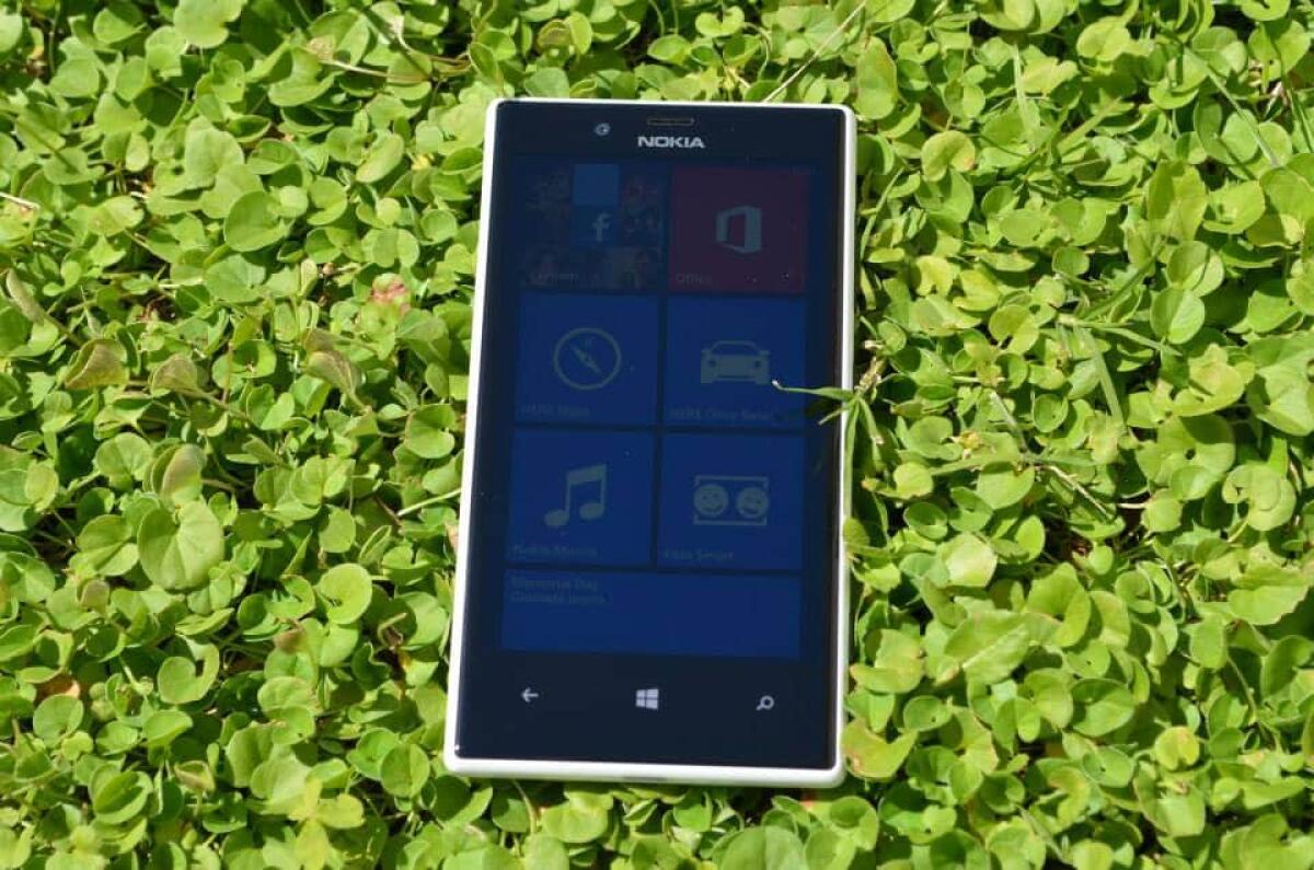 Recensione e VideoRecensione Nokia Lumia 720 con Windows Phone 8 - 