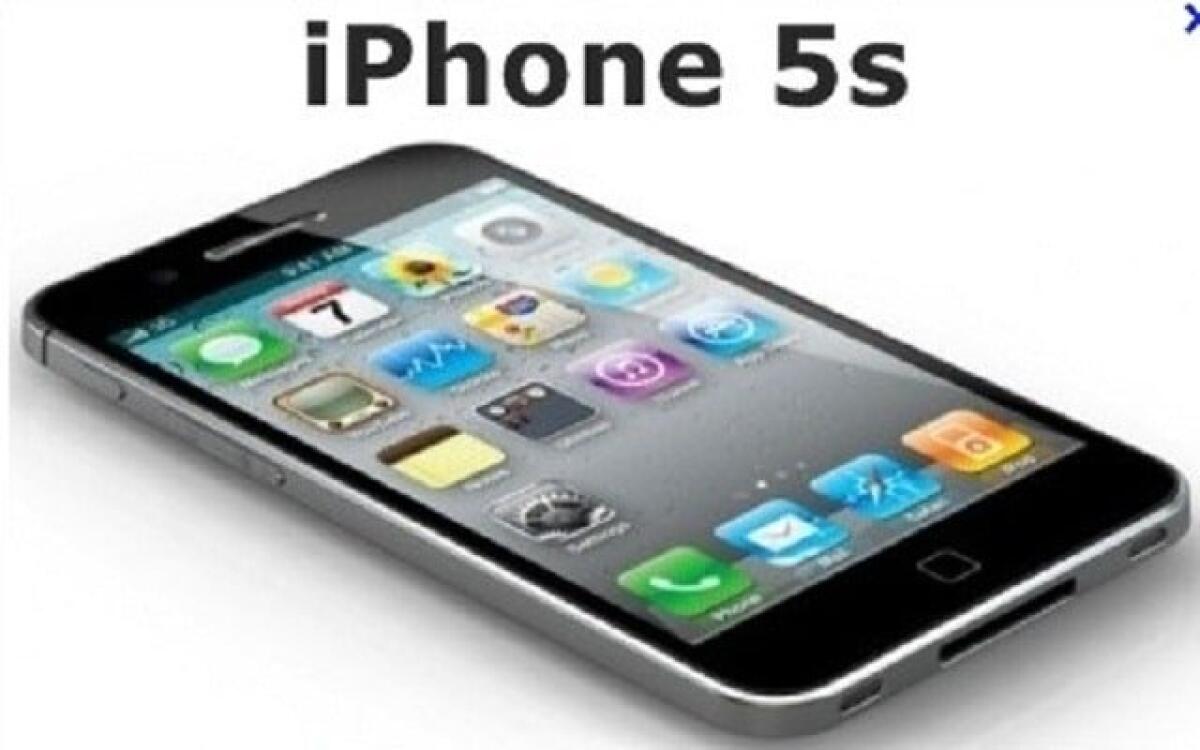 [Rumors] L'iPhone 5s avrà ben 4 "giga" di RAM! Un presagio sulle future app o solo Marketing? - 