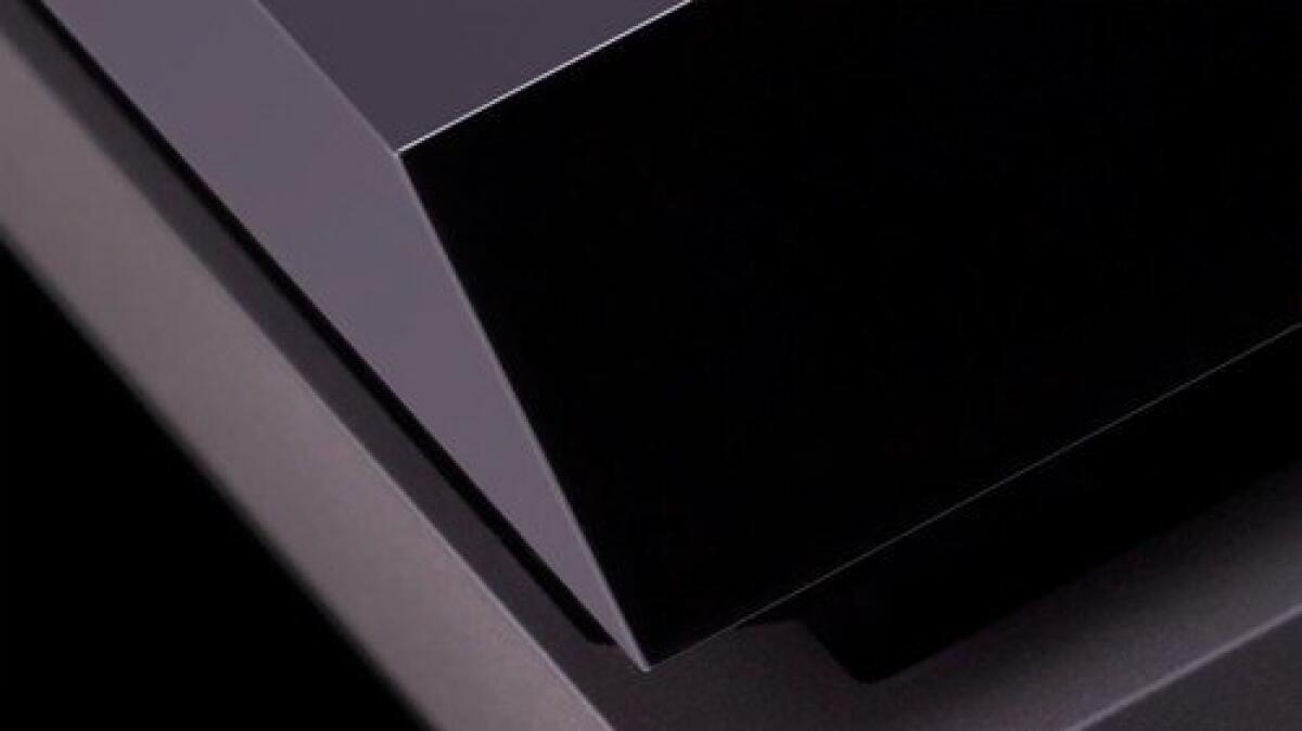 Sony Playstation 4 sarà presentata il 10 giugno, per ora solo un video teaser - 