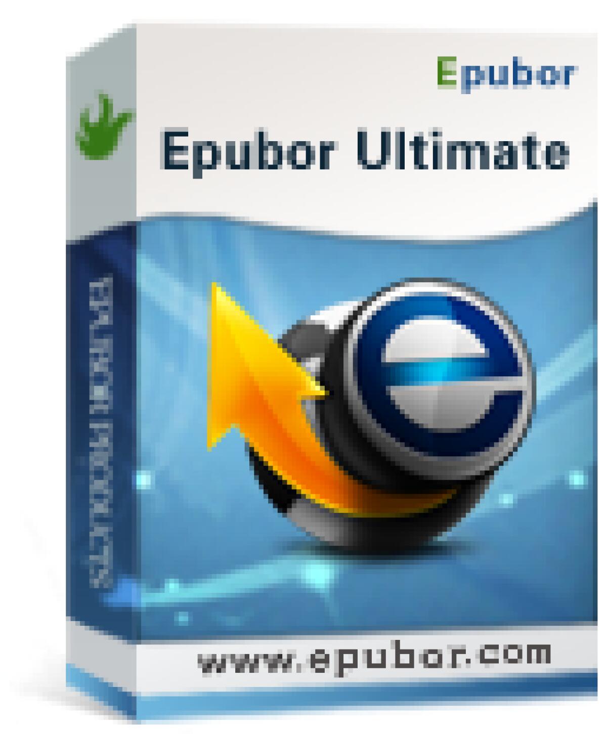 Ultimate Converter 1.50.5.4 Completo: Convertire eBook in ePub, PDF, Mobi in Batch [Windows App] - 