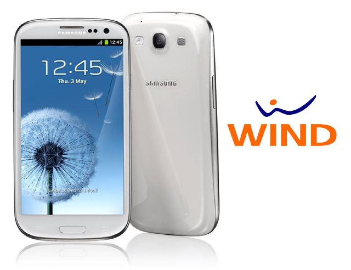 Galaxy S3: Ultimissimo Update Wind Android 4.1.2 I9300XXEMC2 [Guida Installazione] - 