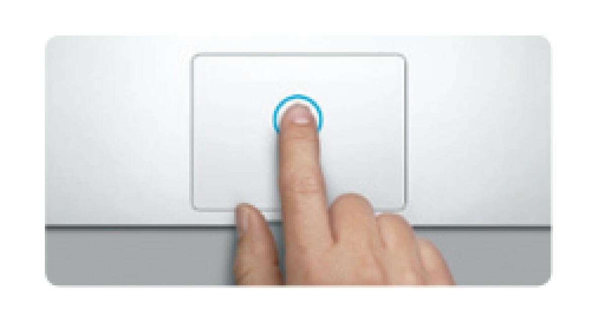 [Tutorial] Impariamo Tutti i gesti Multi-Touch dei Macbook! - 