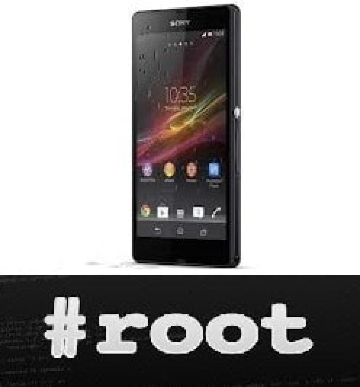 Guida ROOT Sony Xperia Z con firmware 10.1.1.A.1.253 - 