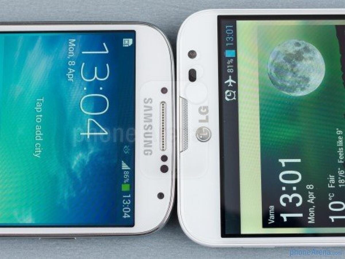 Differenze tra display IPS ed AMOLED. Qual è il migliore? - 