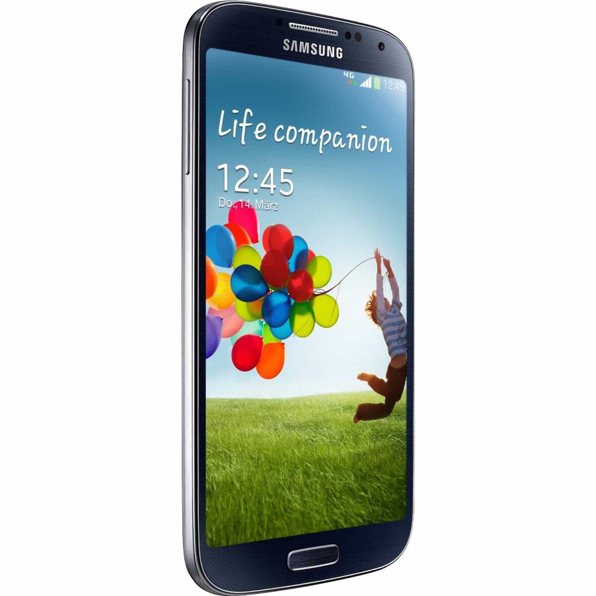 [Offerte Imperdibili] Samsung Galaxy S4 al prezzo di € 599,99! Ben 100 euro di sconto, Approfittatene! - 