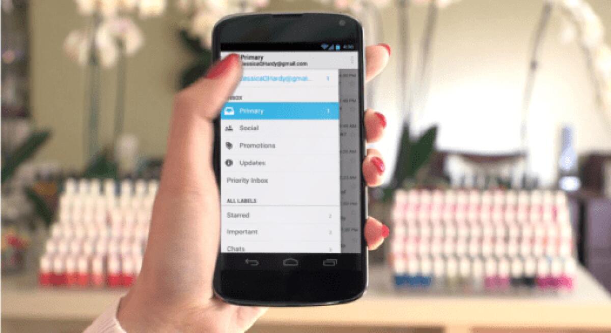 Google annuncia il nuovo Gmail per Web e smartphone: ecco i dettagli - 