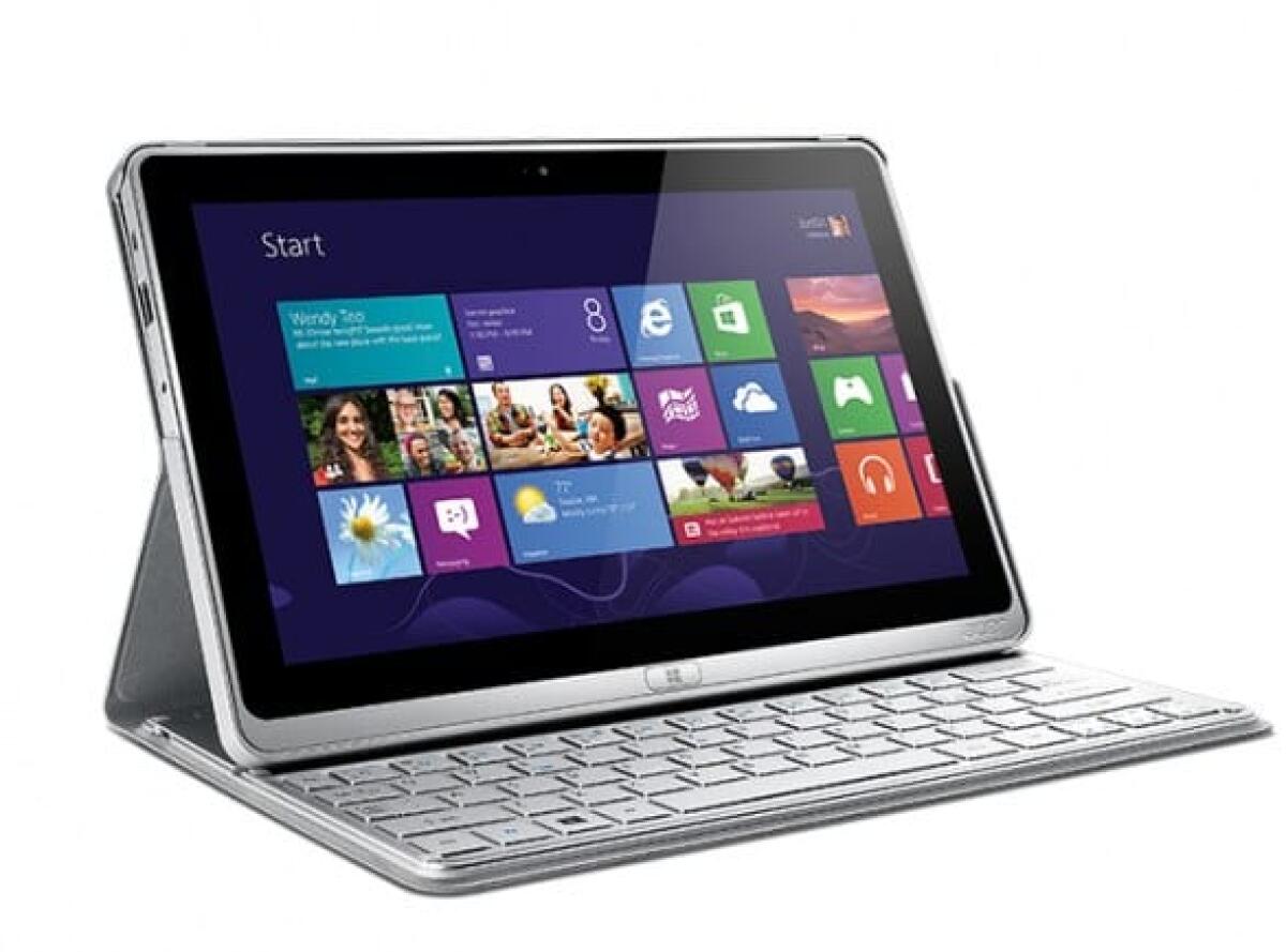Acer Aspire P3: foto, caratteristiche, prezzo, scheda tecnica, dettagli - 
