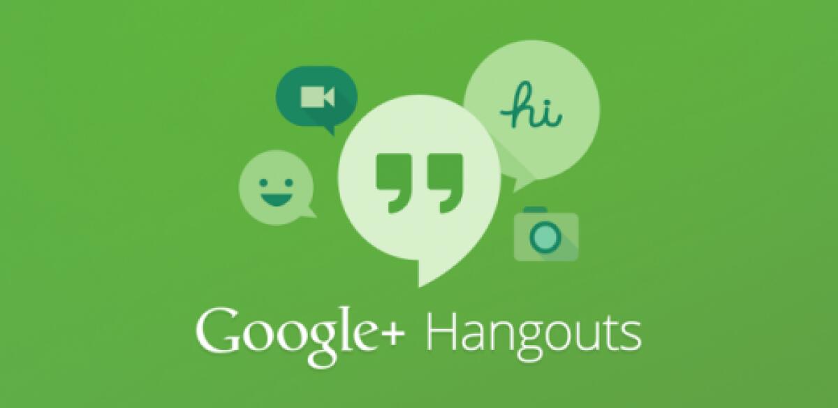 In futuro Google Hangouts integrerà anche gli SMS - 