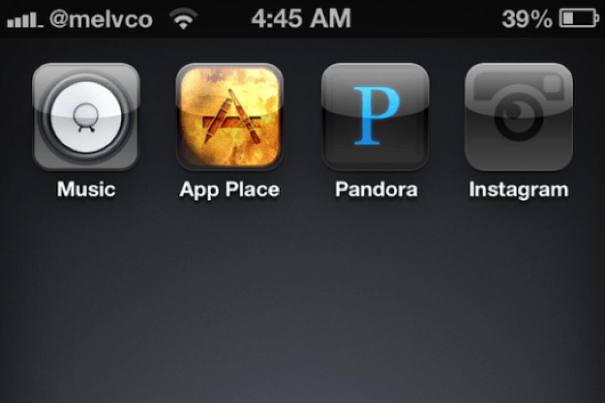 Modificare e personalizzare le icone delle applicazioni senza Jailbreak su iPhone, iPod e iPad - 