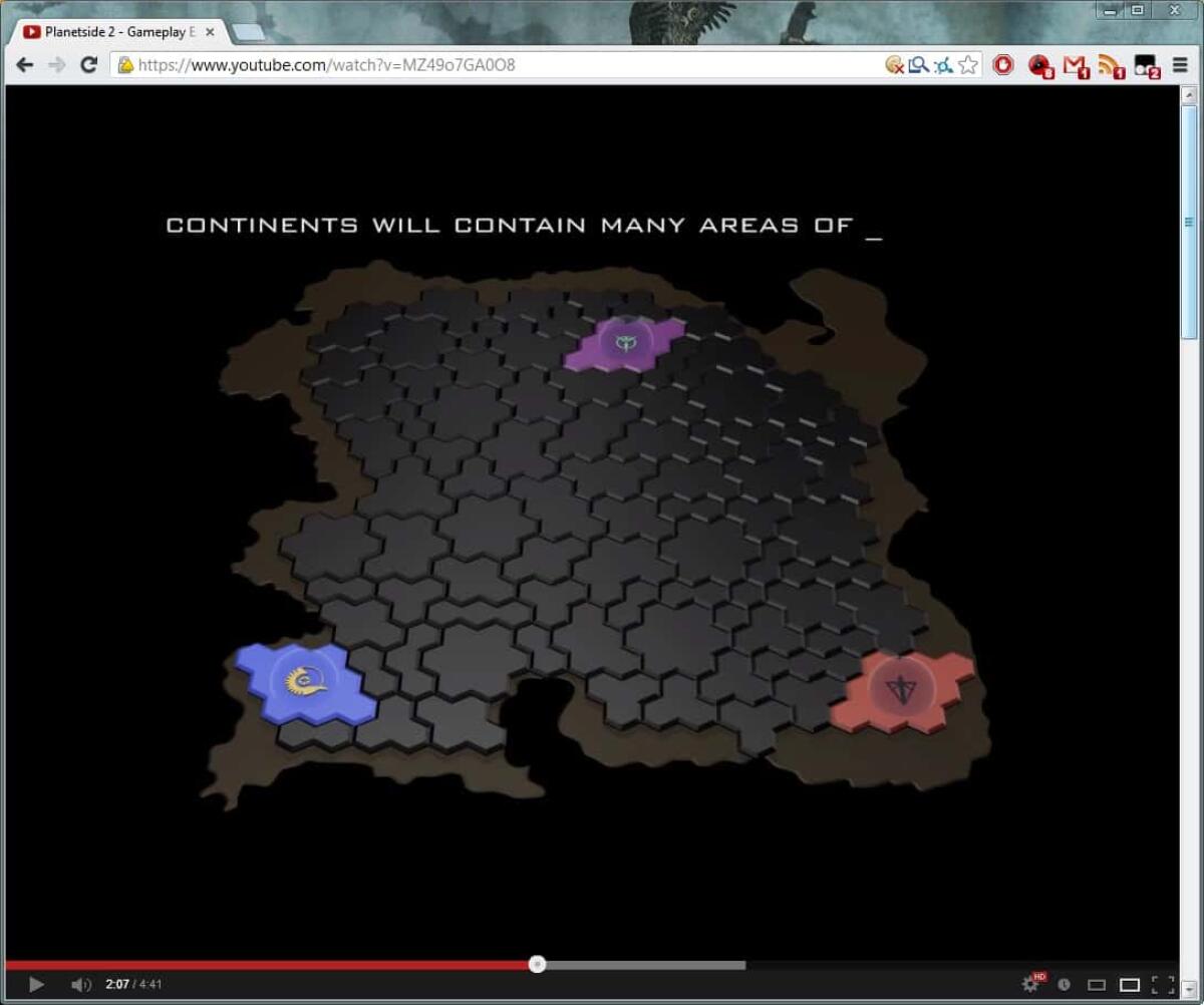 Ridimensionare il Player Video di YouTube per visualizzare a tutto Schermo Automaticamente - 