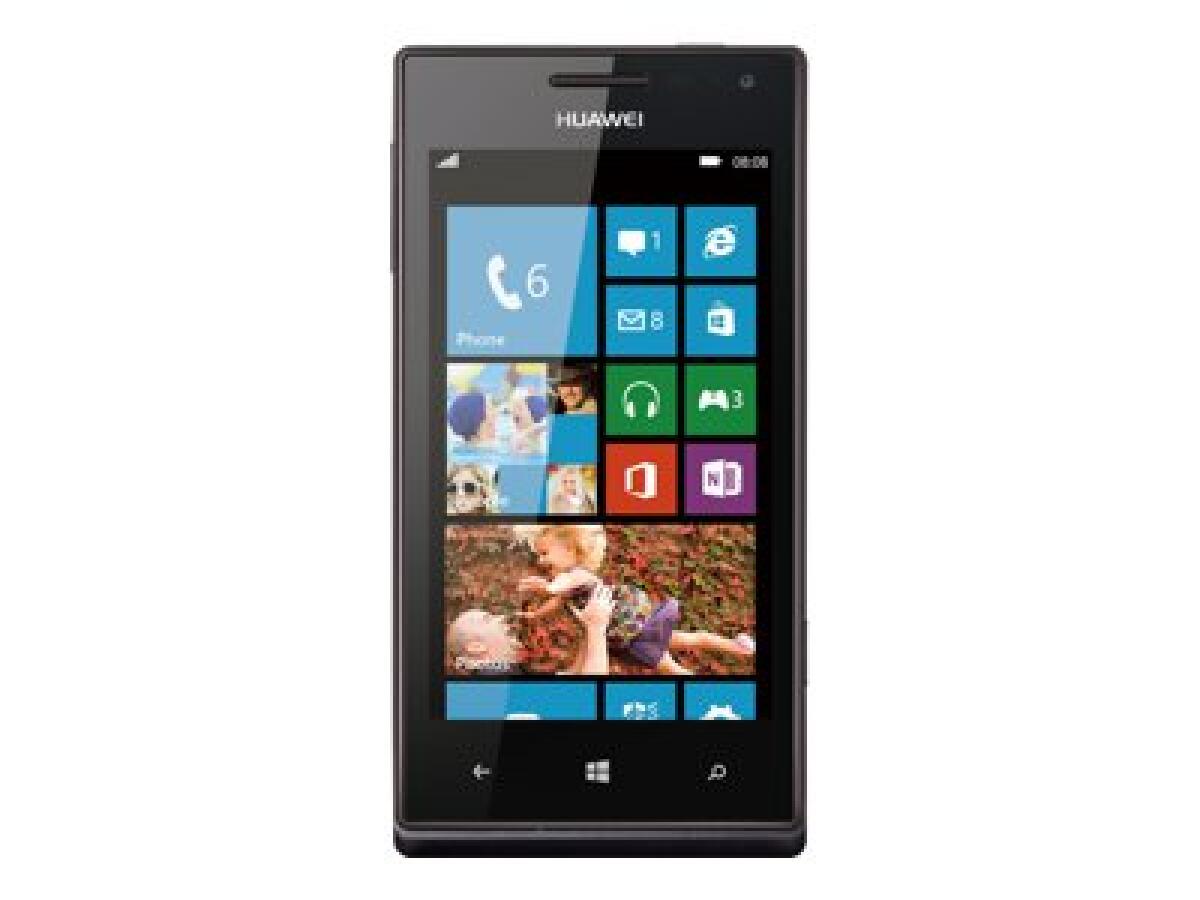 [Offerte Imperdibili] Huawei Ascend W1 al prezzo di € 194,90! - 