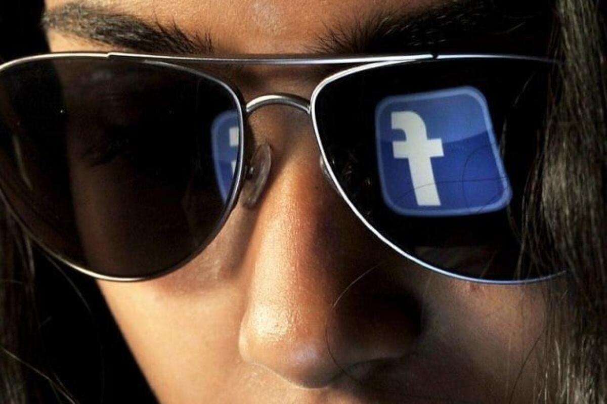 Lo sapevate che chiunque può essere localizzato con i social media in 12 ore? - 