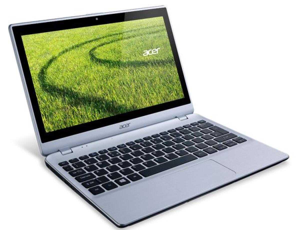 Nuovi Computer Portatili Acer Aspire V7 e V5: caratteristiche tecniche, foto e prezzo - 