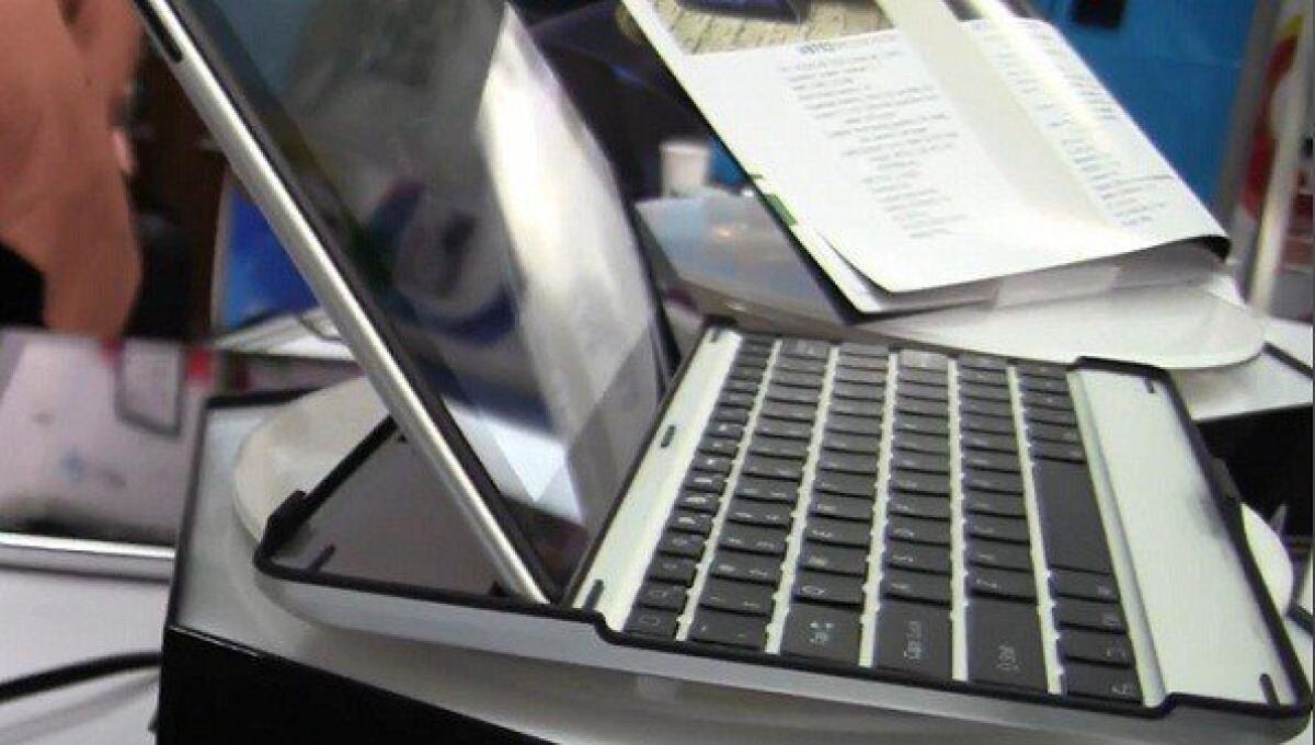 Come trasformare il Tablet Android in un PC - 