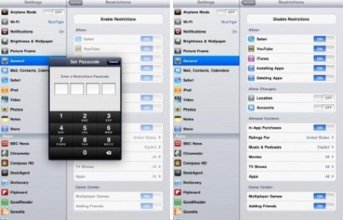 Come bloccare la disattivazione di Find my iPhone in caso di furto o smarrimento di iPhone e iPad - 