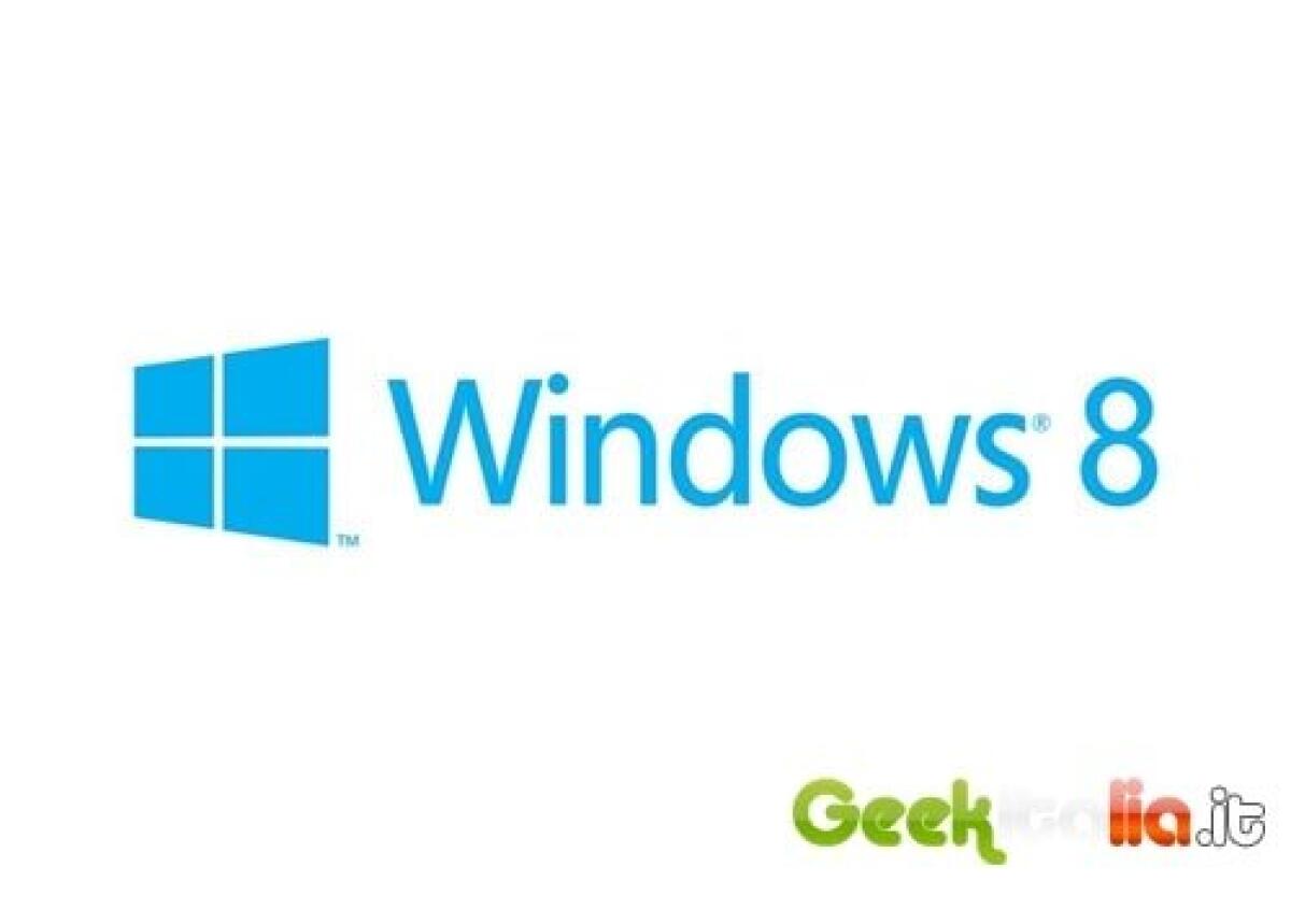 Come avviare Windows 8 direttamente sul desktop - 