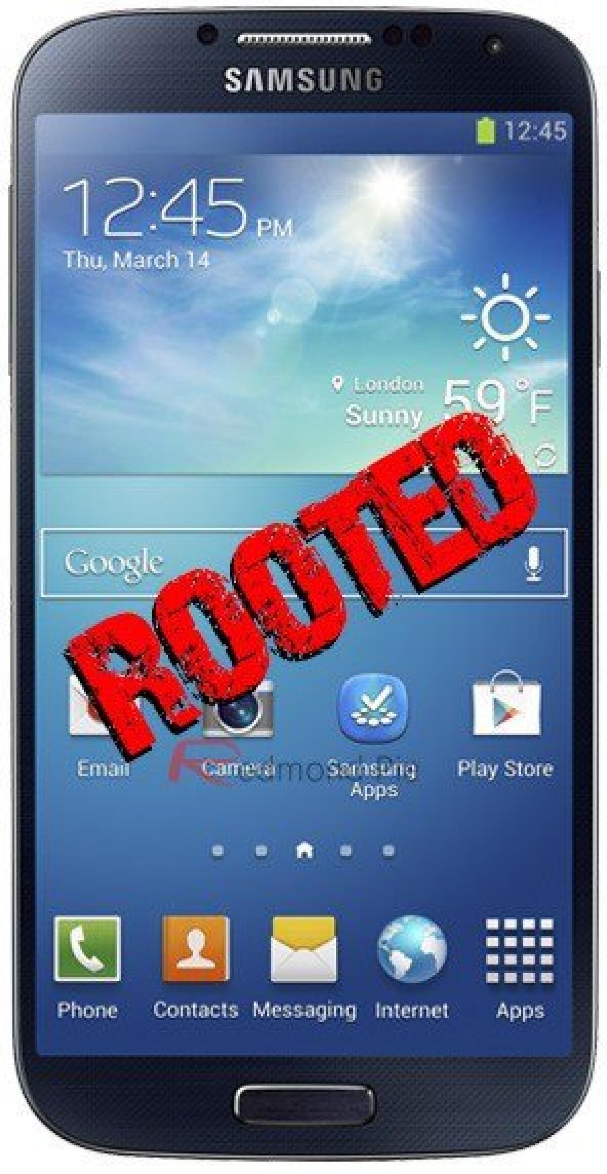 Galaxy S4 i9505: Ottenere permessi di ROOT con il CF-ROOT e ODIN [Guida Passo Passo] - 