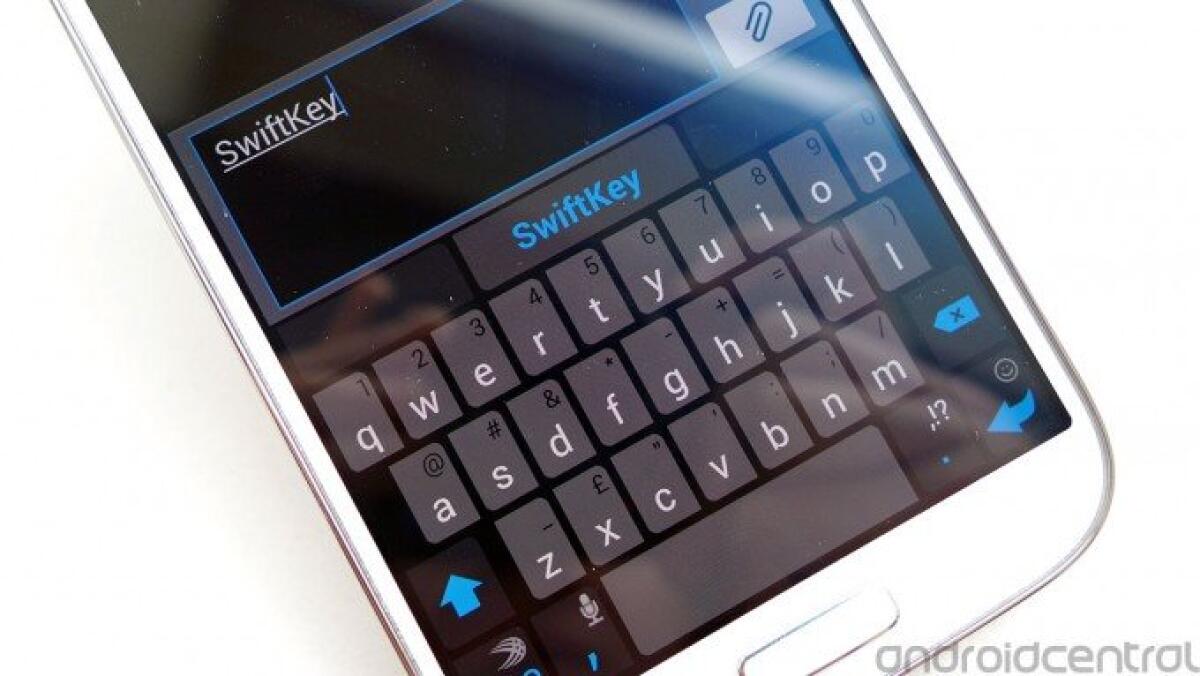 Download Tastiera SwiftKey v4.1.0.142 per Android - 