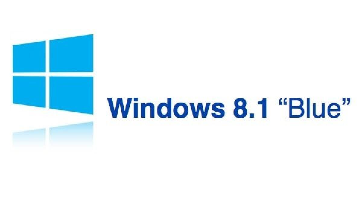Ufficiale: Microsoft Windows 8.1 Preview disponibile a giugno - 