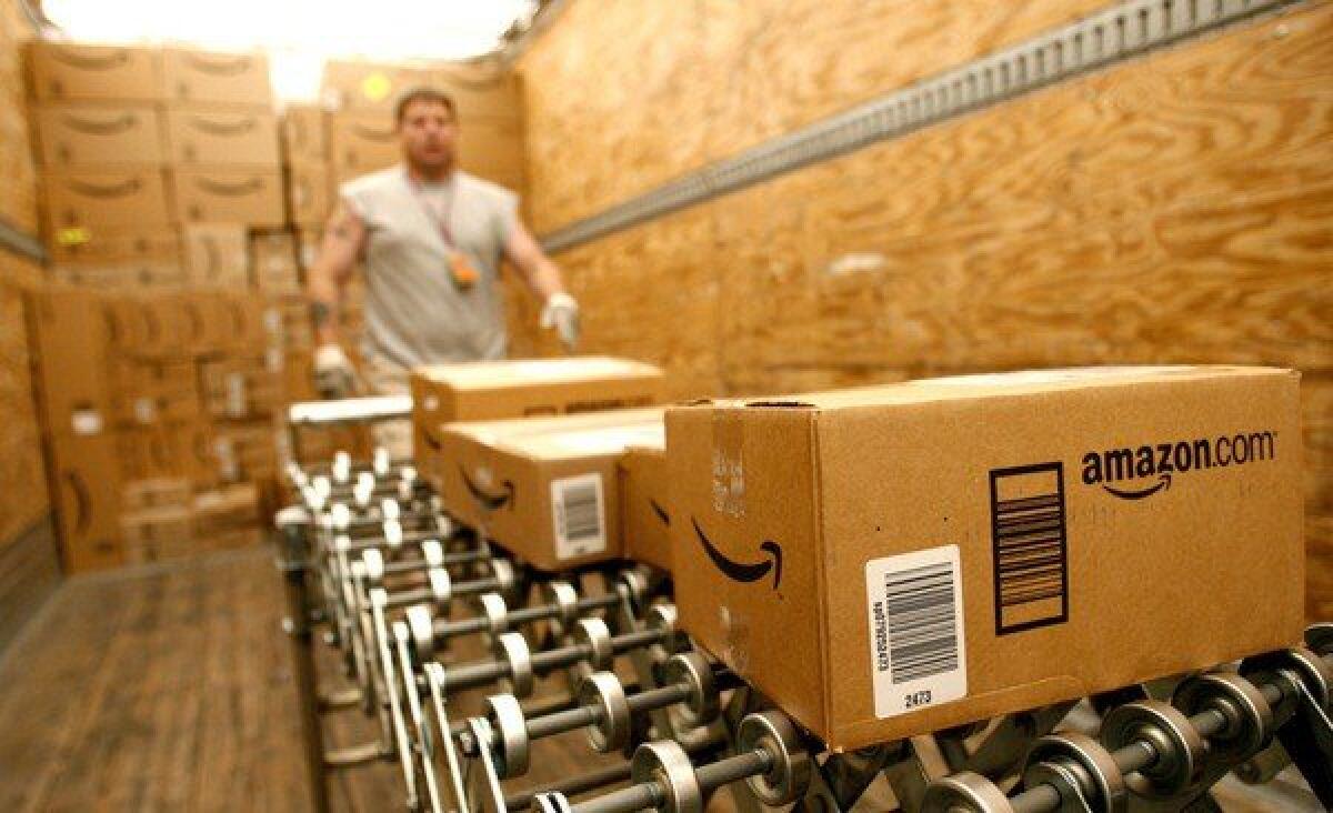 Offerte Hi-Tech: Amazon Italia vende i prodotti ricondizionati con forti sconti - 