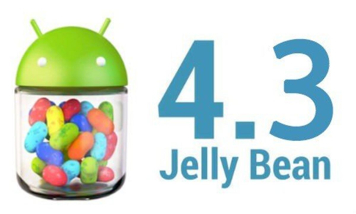 Android 4.3 in arrivo nei prossimi mesi, nessun annuncio durante il Google I|O 2013 - 