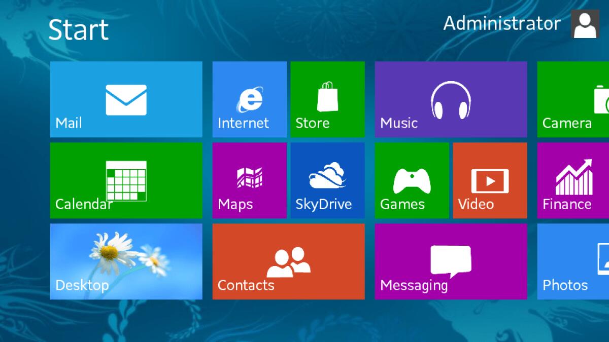 Scaricare Gratis e Legalmente Windows 8 - Download Windows 8 Gratis - 