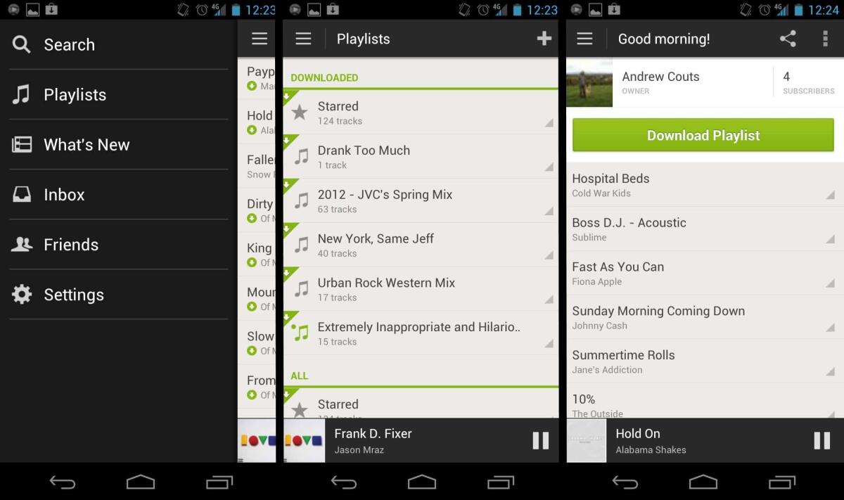 Come usare Spotify su Android senza account premium - 