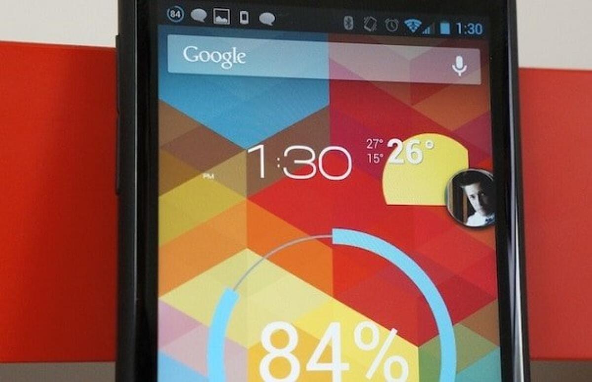 Floating Notifications, le notifiche in stile Chat Heads per tutti gli Android - 