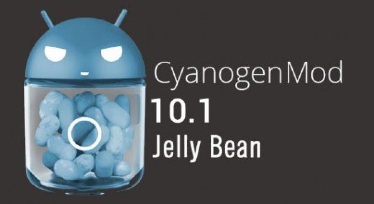 Migliori Firmware Android: disponibile la RC2 di CyanogenMod 10.1 per molti dispositivi - 